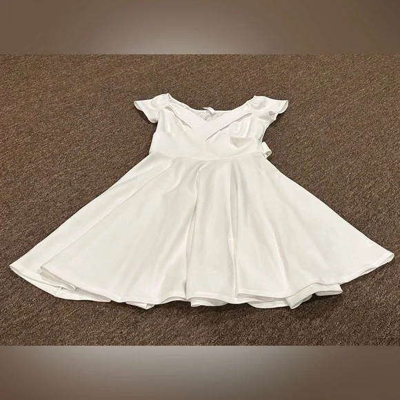 romantic dress vintage Rosavienne – Vintage satin romance – Midi dress